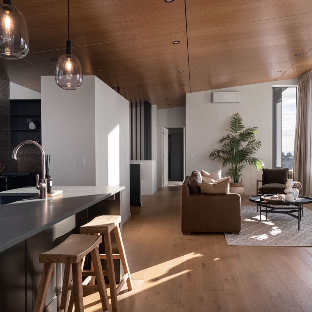 Portfolio | Bathroom Design | Kitchen Design | Window Treatment | Donna Hydes Interior Design | Taupo, New Zealand