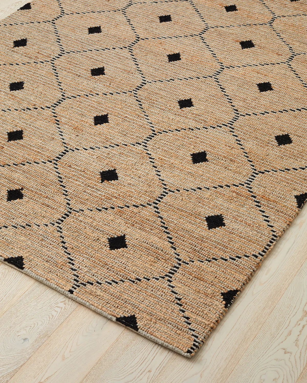 Denali Sandstorm Rug