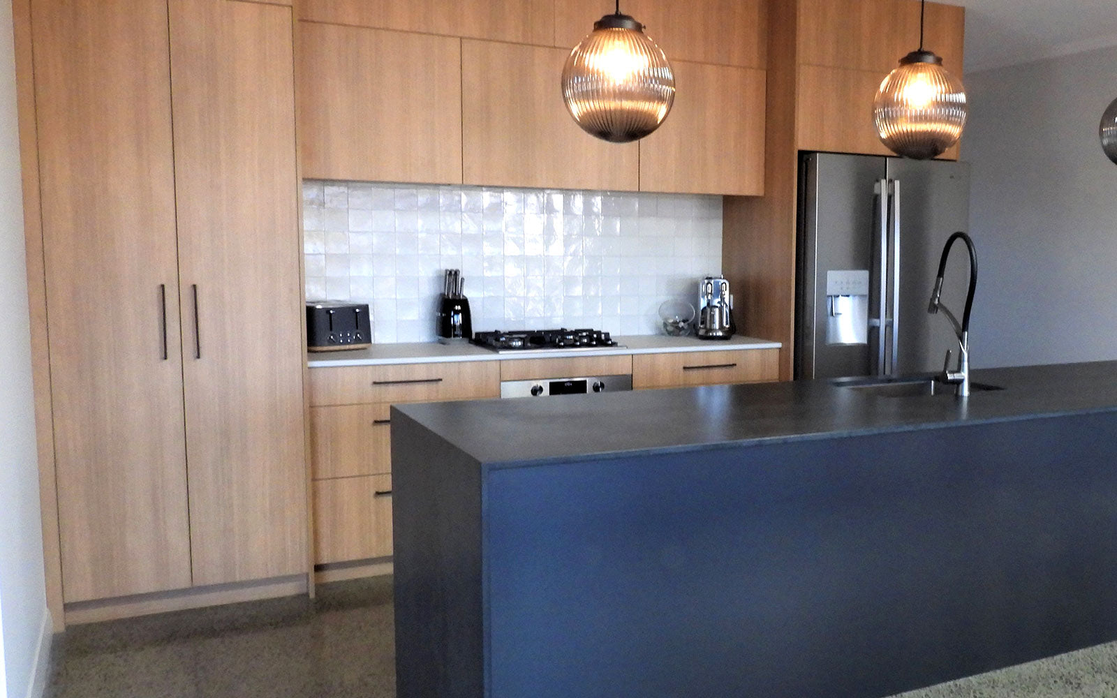 Interior Design | Donna Hydes Design, Taupo New Zealand. Update furnishings, window treatment, curtains, styling