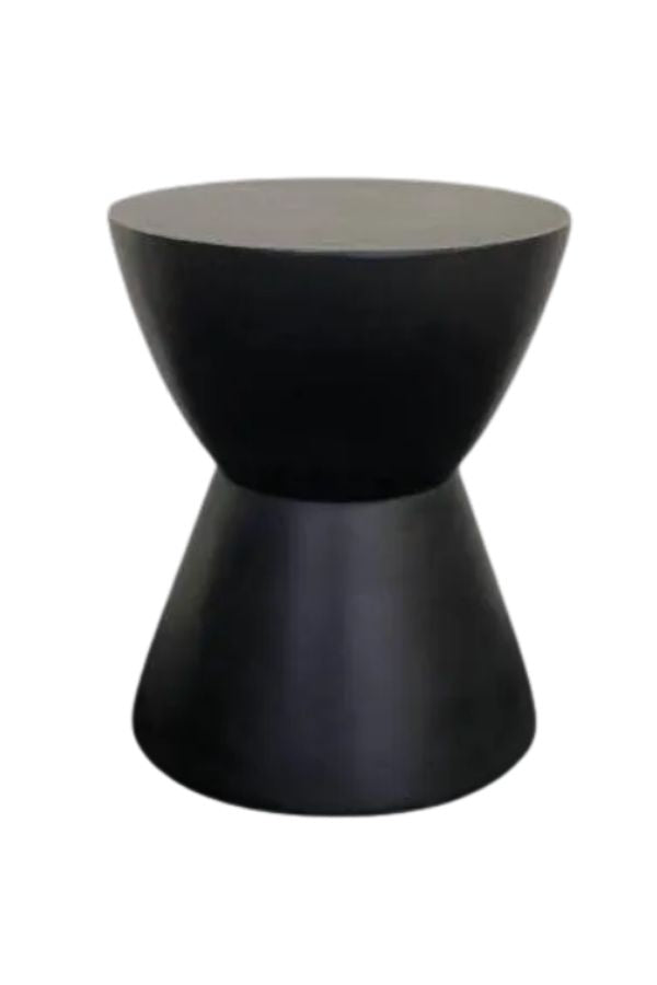 Westside Round Accent Table