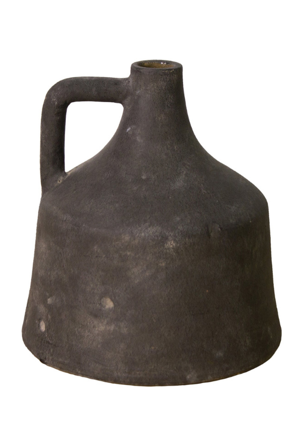 Sicilian Carafe Short