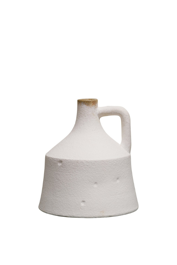 Sicilian Carafe Short